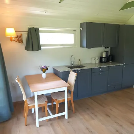 De Bosuil ベッド・アンド・ブレックファスト