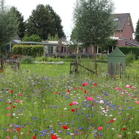De Bosuil Steensel