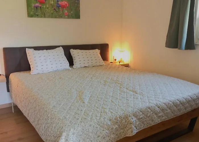 De Bosuil ベッド・アンド・ブレックファスト 3*