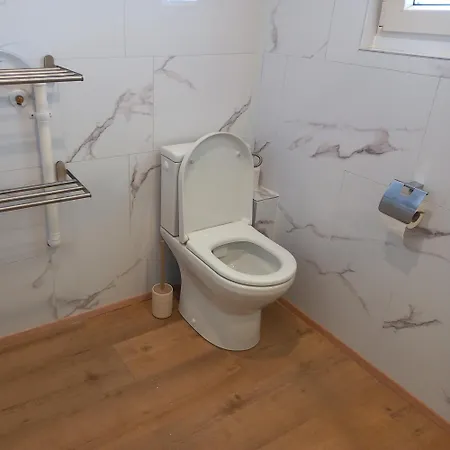 De Bosuil Bed & Breakfast 3*