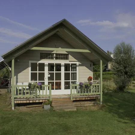 Bed and Breakfast De Bosuil Steensel