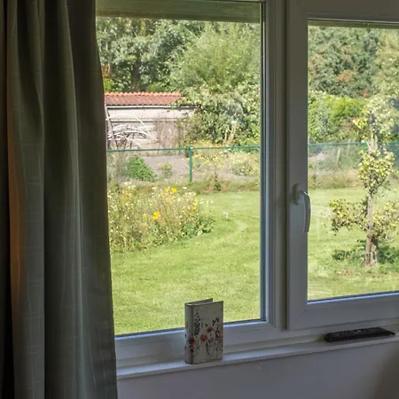 De Bosuil Bed & Breakfast