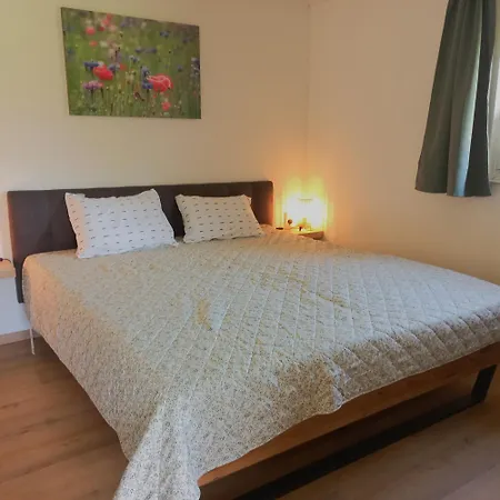 De Bosuil Bed and Breakfast 3*