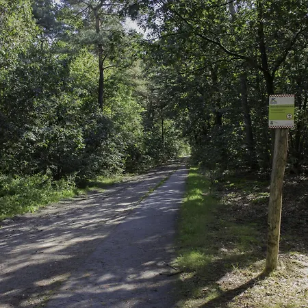 De Bosuil Bed and Breakfast 3*