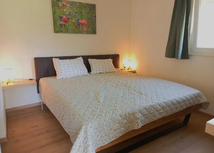 De Bosuil Bed and Breakfast