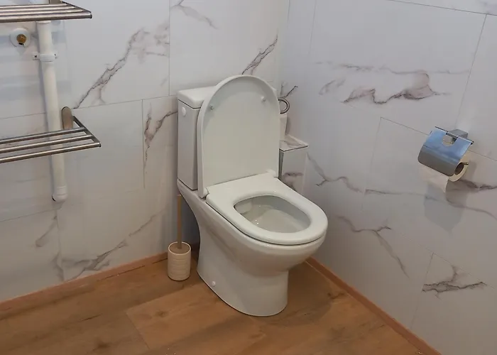 De Bosuil Bed and Breakfast 3*