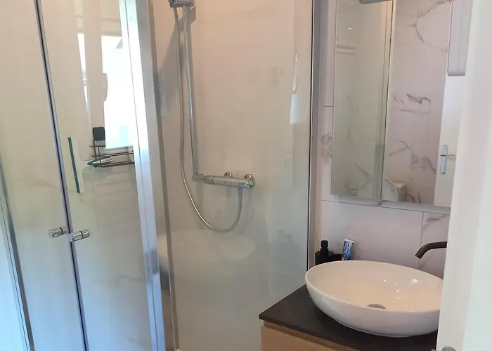 De Bosuil Bed and Breakfast Steensel