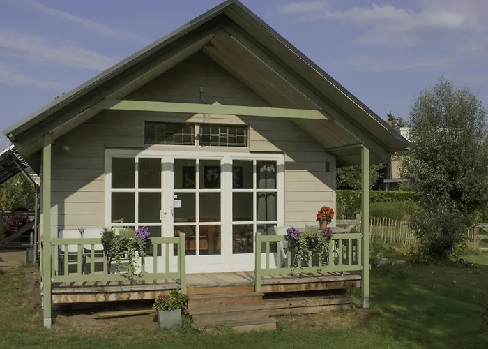 Bed and Breakfast De Bosuil Steensel