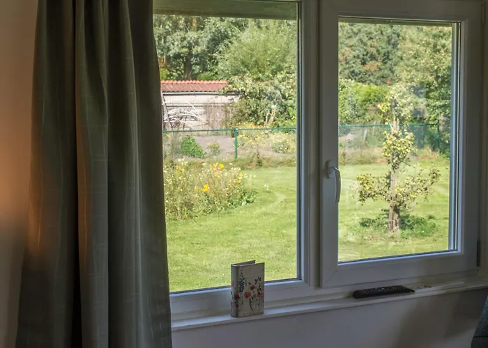 De Bosuil Bed and Breakfast