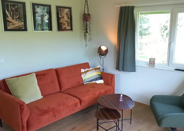 Bed and Breakfast De Bosuil 3*