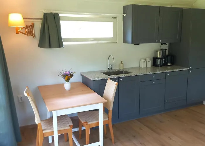 De Bosuil Bed and Breakfast