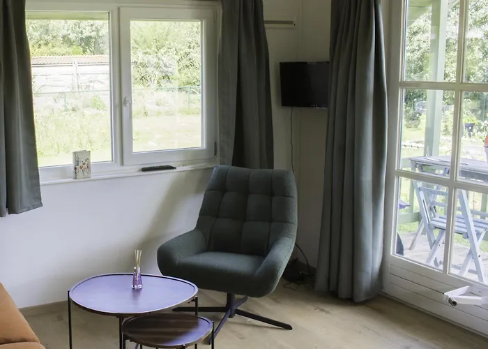 De Bosuil Bed and Breakfast Steensel