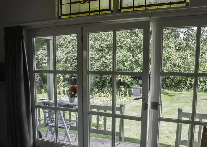 De Bosuil 3* Steensel